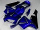 2003-2004 Blue Honda CBR600RR Motorcycle Fairings UK 2003-2004 Blue Honda CBR600RR Motorcycle Fairings UK