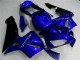 2003-2004 Blue Honda CBR600RR Motorcycle Fairings UK 2003-2004 Blue Honda CBR600RR Motorcycle Fairings UK