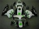 2003-2004 White Honda CBR600RR Motorcycle Fairing & Bodywork UK 2003-2004 White Honda CBR600RR Motorcycle Fairing & Bodywork UK