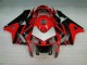 2003-2004 Red Honda CBR600RR Motorbike Fairing UK 2003-2004 Red Honda CBR600RR Motorbike Fairing UK