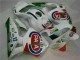 2003-2004 White Honda CBR600RR Motor Bike Fairings & Bodywork UK 2003-2004 White Honda CBR600RR Motor Bike Fairings & Bodywork UK