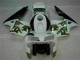 2003-2004 White Honda CBR600RR Motorcycle Bodywork UK 2003-2004 White Honda CBR600RR Motorcycle Bodywork UK