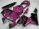 2003-2004 Purple Honda CBR600RR Moto Fairings UK 2003-2004 Purple Honda CBR600RR Moto Fairings UK