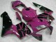 2003-2004 Purple Honda CBR600RR Moto Fairings UK 2003-2004 Purple Honda CBR600RR Moto Fairings UK