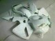 2003-2004 White Honda CBR600RR Replacement Fairings UK 2003-2004 White Honda CBR600RR Replacement Fairings UK