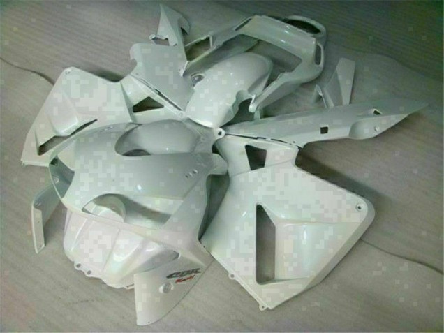 2003-2004 White Honda CBR600RR Replacement Fairings UK 2003-2004 White Honda CBR600RR Replacement Fairings UK