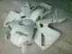 2003-2004 White Honda CBR600RR Replacement Fairings UK 2003-2004 White Honda CBR600RR Replacement Fairings UK