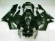 2003-2004 Black Honda CBR600RR Motorbike Fairings UK 2003-2004 Black Honda CBR600RR Motorbike Fairings UK