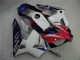 2003-2004 White Honda CBR600RR Motorcycle Fairing UK 2003-2004 White Honda CBR600RR Motorcycle Fairing UK