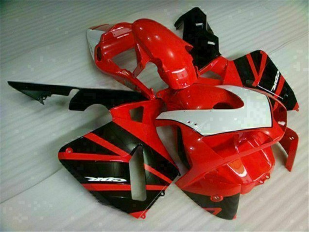 2003-2004 Red Honda CBR600RR Bike Fairing UK 2003-2004 Red Honda CBR600RR Bike Fairing UK