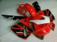 2003-2004 Red Honda CBR600RR Bike Fairing UK 2003-2004 Red Honda CBR600RR Bike Fairing UK