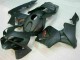2003-2004 Black Honda CBR600RR Motorbike Fairing Kits UK 2003-2004 Black Honda CBR600RR Motorbike Fairing Kits UK