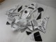 2003-2004 Silver White Black Repsol Honda CBR600RR Motorcycle Fairings Kit UK 2003-2004 Silver White Black Repsol Honda CBR600RR Motorcycle Fairings Kit UK