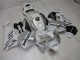 2003-2004 Silver White Black Repsol Honda CBR600RR Motorcycle Fairings Kit UK 2003-2004 Silver White Black Repsol Honda CBR600RR Motorcycle Fairings Kit UK