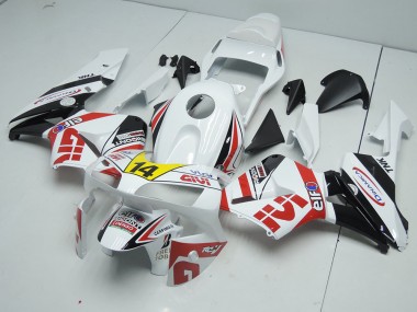 2003-2004 Givi Honda CBR600RR Motorcycle Replacement Fairings UK