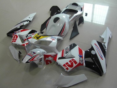 2003-2004 Givi Honda CBR600RR Motorcyle Fairings UK