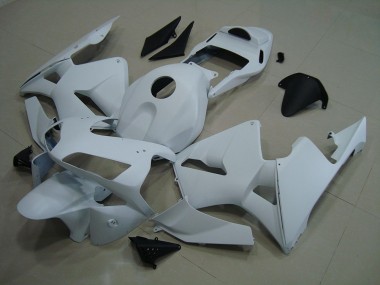 2003-2004 Unpainted Honda CBR600RR Bike Fairing UK