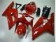 2003-2004 Red Kawasaki ZX6R Motor Fairings UK 2003-2004 Red Kawasaki ZX6R Motor Fairings UK