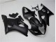 2003-2004 Matte Black Suzuki GSXR 1000 Motorcycle Bodywork UK 2003-2004 Matte Black Suzuki GSXR 1000 Motorcycle Bodywork UK