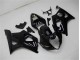 2003-2004 Glossy Black Suzuki GSXR 1000 Motorcycle Fairings Kits UK 2003-2004 Glossy Black Suzuki GSXR 1000 Motorcycle Fairings Kits UK