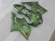 2003-2004 Green Suzuki GSXR 1000 Motorcycle Fairings UK 2003-2004 Green Suzuki GSXR 1000 Motorcycle Fairings UK