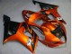 2003-2004 Orange Black Suzuki GSXR 1000 Motorcycle Fairing Kits UK 2003-2004 Orange Black Suzuki GSXR 1000 Motorcycle Fairing Kits UK