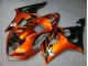 2003-2004 Orange Black Suzuki GSXR 1000 Motorcycle Fairing Kits UK 2003-2004 Orange Black Suzuki GSXR 1000 Motorcycle Fairing Kits UK