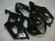 2003-2004 Black Suzuki GSXR 1000 Bike Fairings UK 2003-2004 Black Suzuki GSXR 1000 Bike Fairings UK