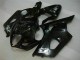2003-2004 Black Suzuki GSXR 1000 Bike Fairings UK 2003-2004 Black Suzuki GSXR 1000 Bike Fairings UK