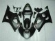 2003-2004 Black Suzuki GSXR 1000 Motor Bike Fairings UK 2003-2004 Black Suzuki GSXR 1000 Motor Bike Fairings UK