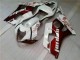 2003-2004 Red White Suzuki GSXR 1000 Motorcycle Bodywork UK 2003-2004 Red White Suzuki GSXR 1000 Motorcycle Bodywork UK