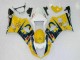 2003-2004 Yellow Suzuki GSXR 1000 Moto Fairings UK 2003-2004 Yellow Suzuki GSXR 1000 Moto Fairings UK