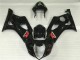 2003-2004 Glossy Black Suzuki GSXR 1000 Motor Fairings UK 2003-2004 Glossy Black Suzuki GSXR 1000 Motor Fairings UK
