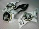 2003-2004 White Suzuki GSXR 1000 Motorbike Fairings UK 2003-2004 White Suzuki GSXR 1000 Motorbike Fairings UK