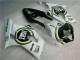 2003-2004 White Suzuki GSXR 1000 Motorbike Fairings UK 2003-2004 White Suzuki GSXR 1000 Motorbike Fairings UK