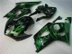 2003-2004 Green Black Suzuki GSXR 1000 Motorbike Fairing UK 2003-2004 Green Black Suzuki GSXR 1000 Motorbike Fairing UK