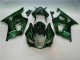 2003-2004 Green Black Suzuki GSXR 1000 Motorbike Fairing UK 2003-2004 Green Black Suzuki GSXR 1000 Motorbike Fairing UK