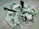 2003-2004 White Suzuki GSXR 1000 Motor Bike Fairings UK 2003-2004 White Suzuki GSXR 1000 Motor Bike Fairings UK