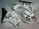 2003-2004 White Suzuki GSXR 1000 Motorcycle Bodywork UK 2003-2004 White Suzuki GSXR 1000 Motorcycle Bodywork UK