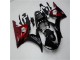 2003-2005 Black Red Yamaha YZF R6 Motorcycle Replacement Fairings UK 2003-2005 Black Red Yamaha YZF R6 Motorcycle Replacement Fairings UK