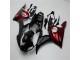 2003-2005 Black Red Yamaha YZF R6 Motorcycle Replacement Fairings UK 2003-2005 Black Red Yamaha YZF R6 Motorcycle Replacement Fairings UK