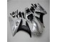 2003-2005 Silver Black Yamaha YZF R6 Motorcylce Fairings UK 2003-2005 Silver Black Yamaha YZF R6 Motorcylce Fairings UK