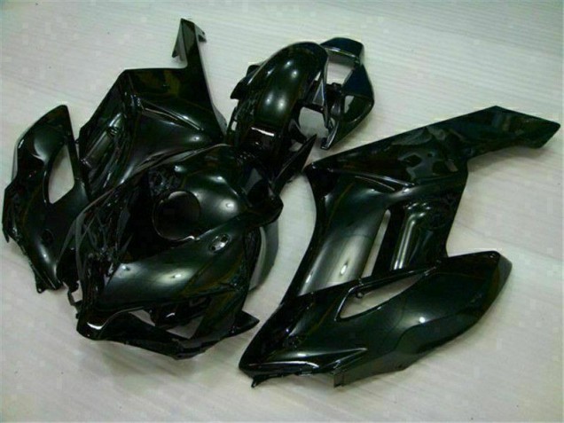 2004-2005 Glossy Black Honda CBR1000RR Motorcycle Fairing UK