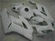 2004-2005 White Honda CBR1000RR Motorcycle Fairing Kits UK 2004-2005 White Honda CBR1000RR Motorcycle Fairing Kits UK