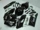 2004-2005 Black West Honda CBR1000RR Replacement Motorcycle Fairings UK 2004-2005 Black West Honda CBR1000RR Replacement Motorcycle Fairings UK