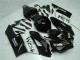2004-2005 Black West Honda CBR1000RR Replacement Motorcycle Fairings UK 2004-2005 Black West Honda CBR1000RR Replacement Motorcycle Fairings UK