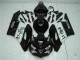 2004-2005 Black West Honda CBR1000RR Replacement Motorcycle Fairings UK 2004-2005 Black West Honda CBR1000RR Replacement Motorcycle Fairings UK