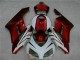 2004-2005 White Red Honda CBR1000RR Bike Fairing Kit UK 2004-2005 White Red Honda CBR1000RR Bike Fairing Kit UK