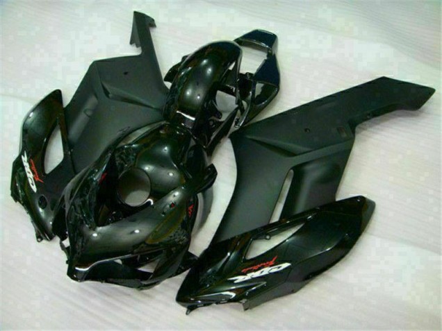 2004-2005 Black Honda CBR1000RR Motor Fairings UK
