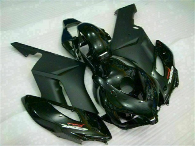 2004-2005 Black Honda CBR1000RR Motor Fairings UK